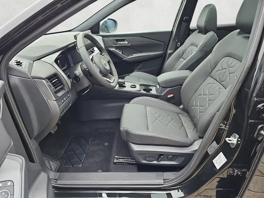 Nissan Qashqai - Thumbnail 9