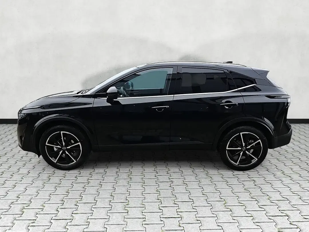 Nissan Qashqai - Thumbnail 4