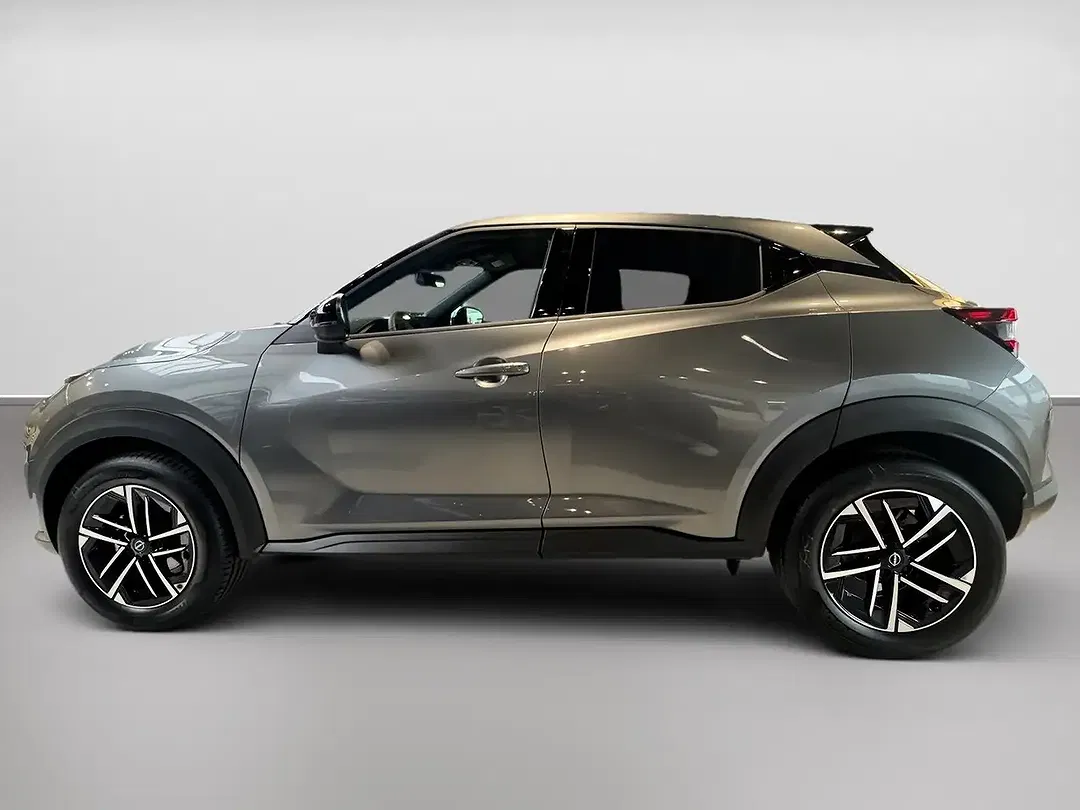 Nissan Juke - Thumbnail 3