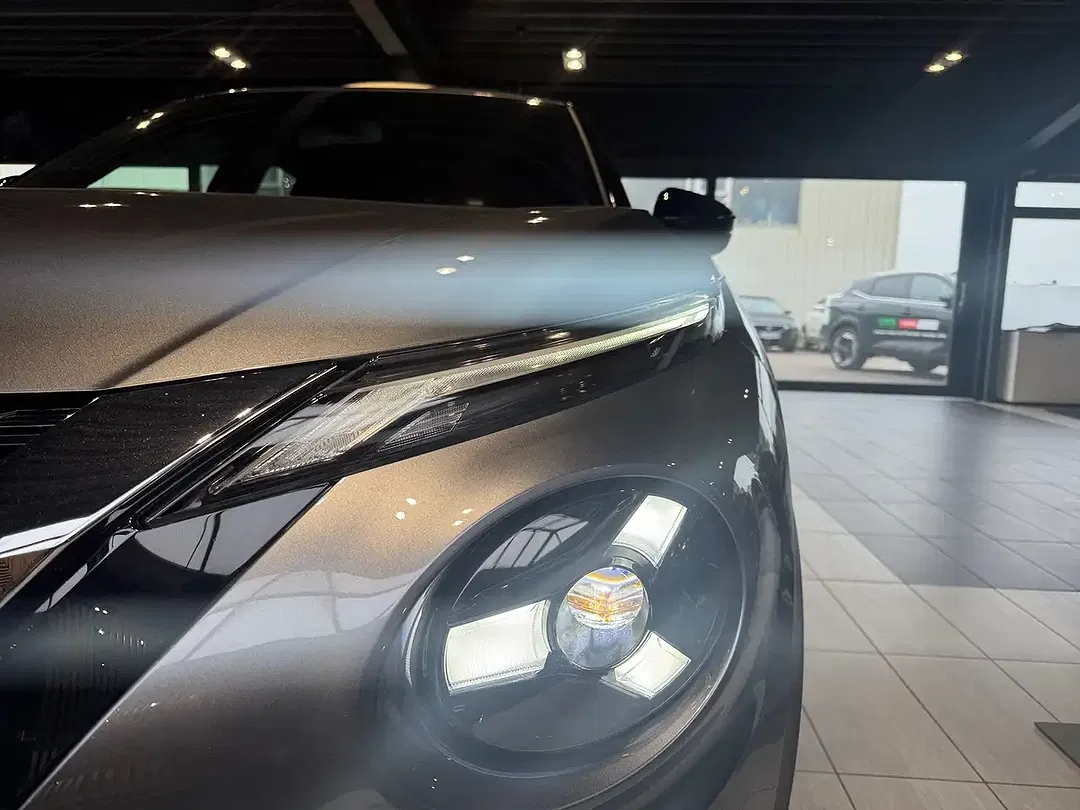 Nissan Juke - Thumbnail 6