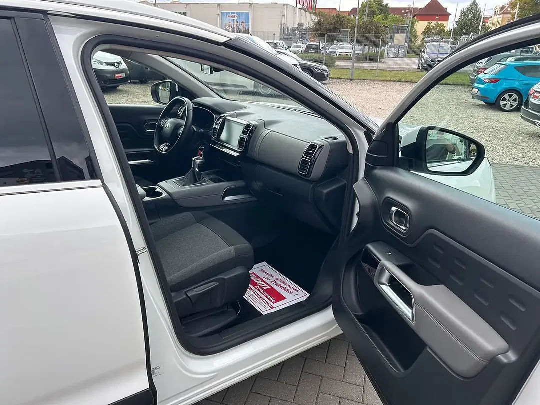 Citroen C5 Aircross - Thumbnail 6