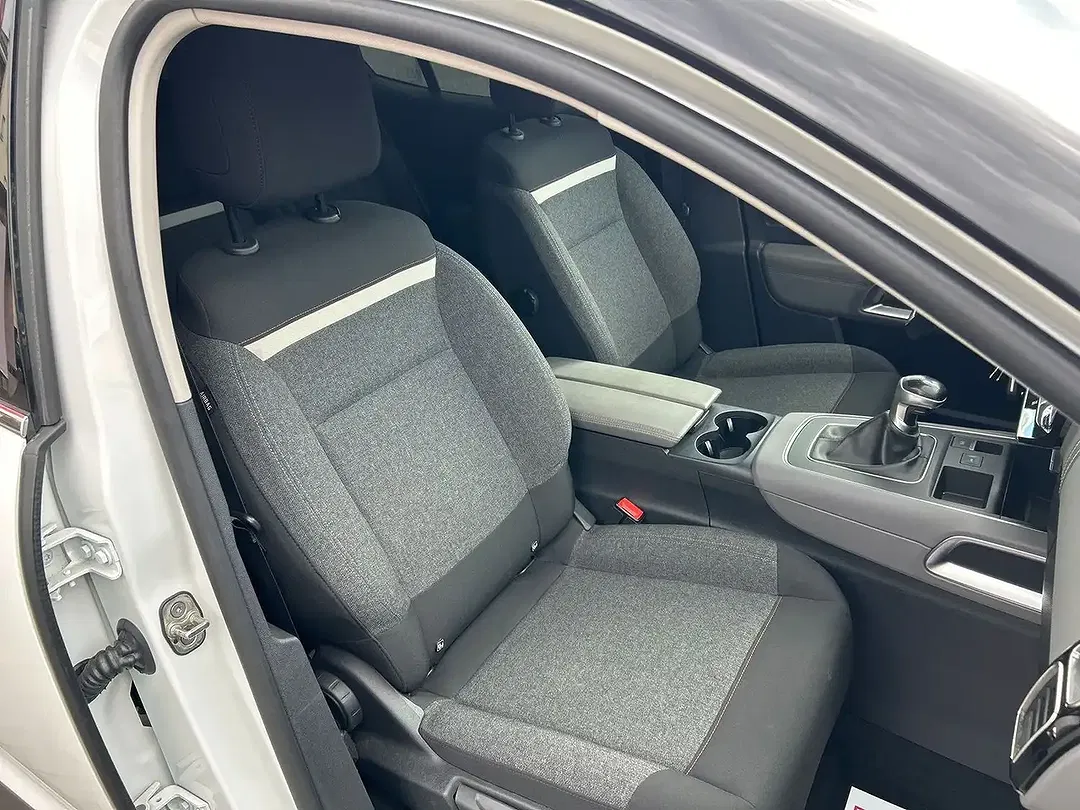 Citroen C5 Aircross - Thumbnail 7