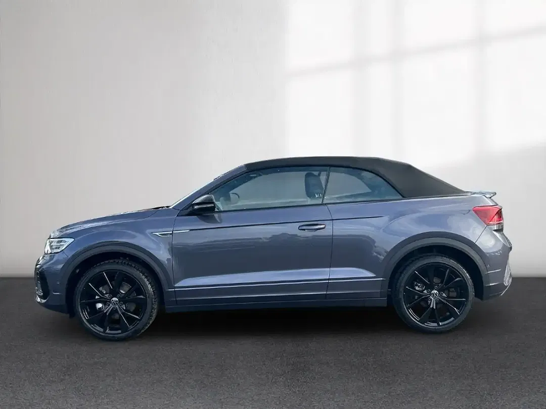 Volkswagen T-Roc - Thumbnail 2