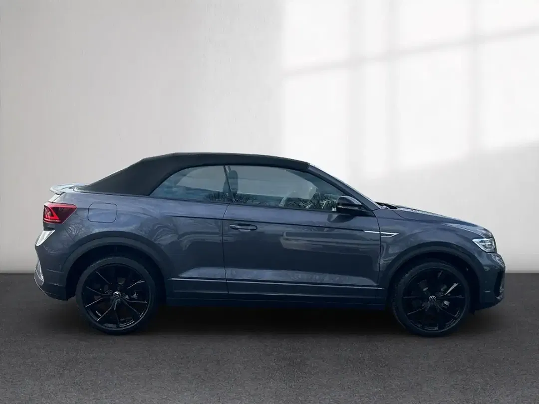 Volkswagen T-Roc - Thumbnail 5