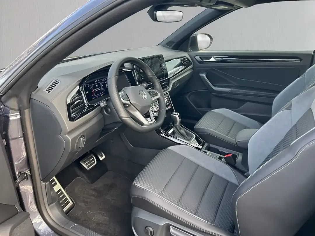 Volkswagen T-Roc - Thumbnail 7