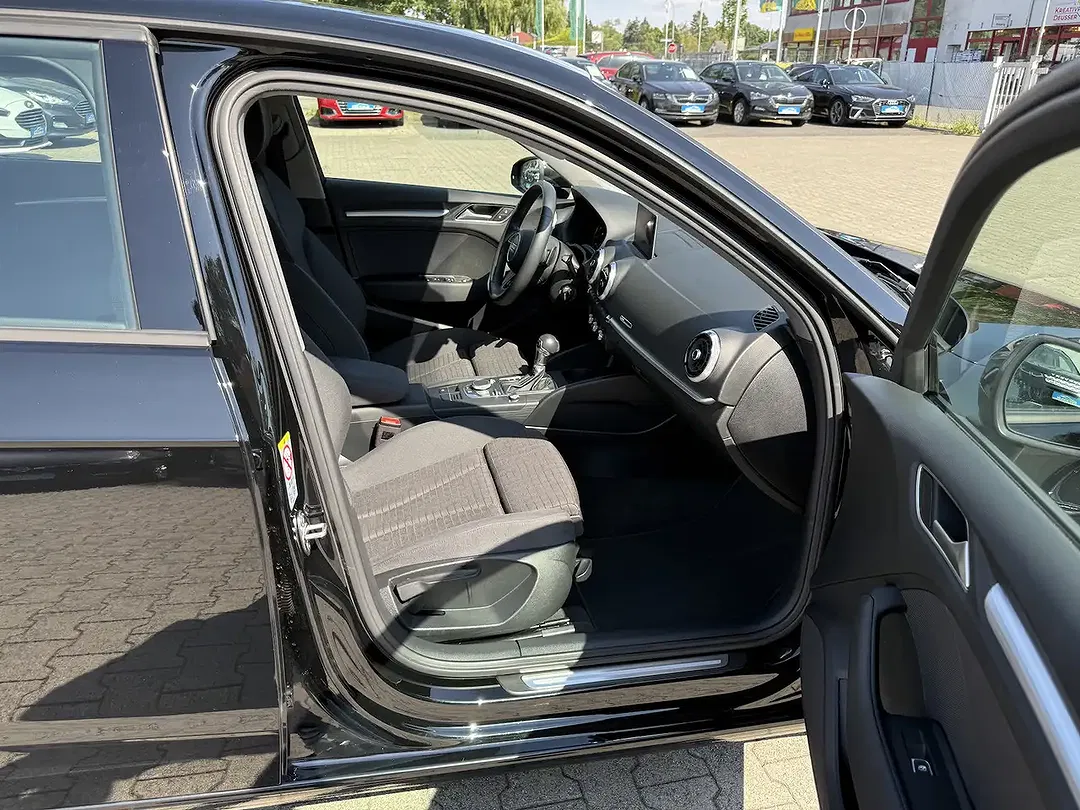 Audi A3 - Thumbnail 7