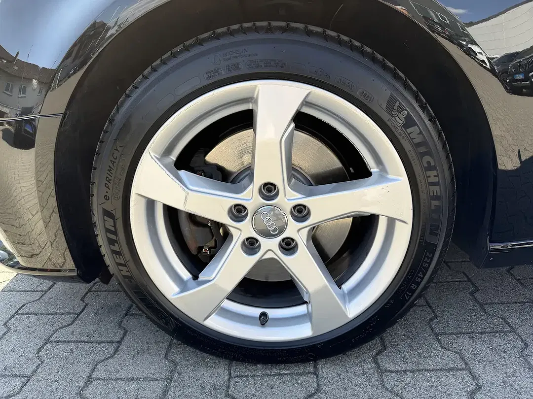 Audi A3 35 2.0 TDI S tronic sport - foto 8
