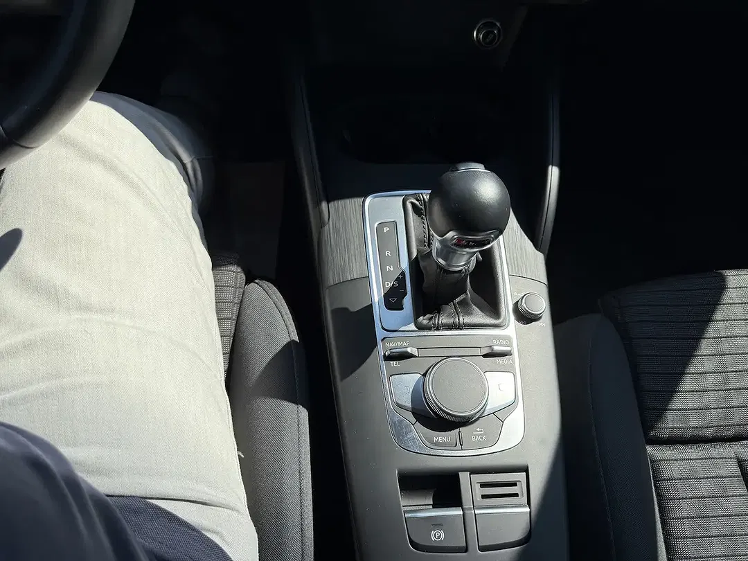 Audi A3 - Thumbnail 5
