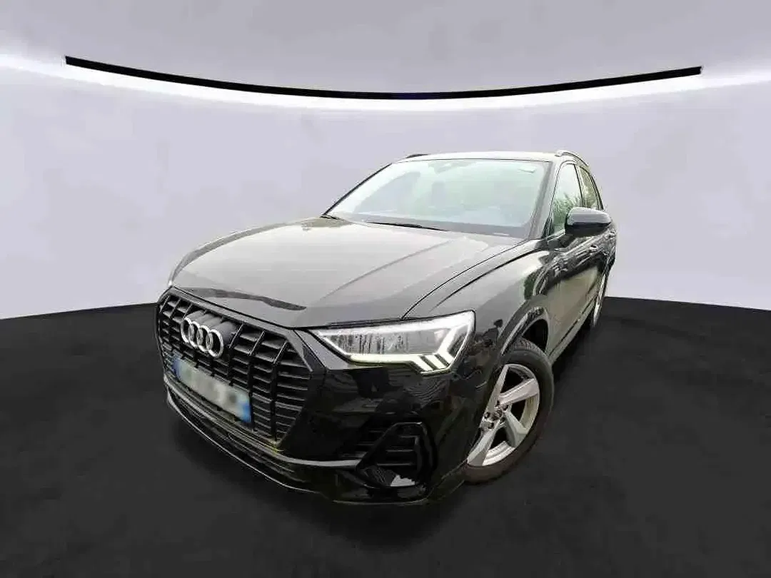 Audi Q3 S line - foto 1