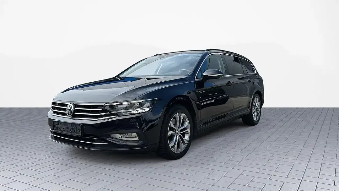 Volkswagen Passat Variant - foto 1