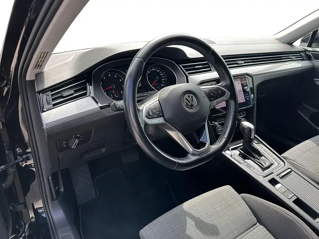 Volkswagen Passat Variant - foto 14