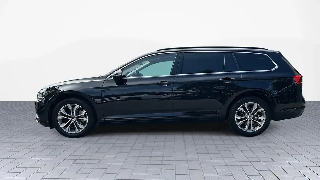 Volkswagen Passat Variant - foto 2