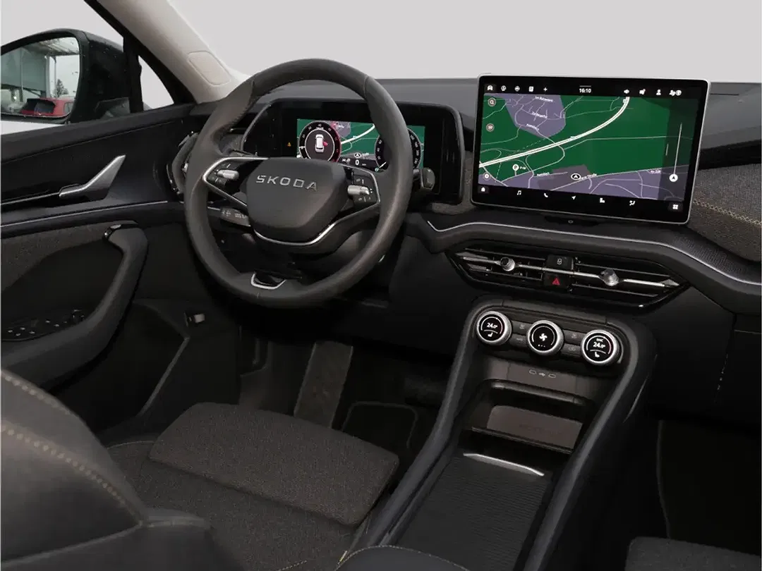 Skoda Kodiaq - Thumbnail 8