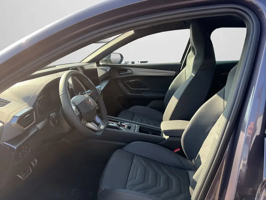 CUPRA Leon - Thumbnail 12