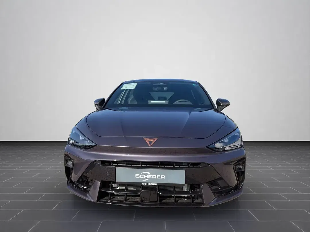 CUPRA Leon - Thumbnail 5
