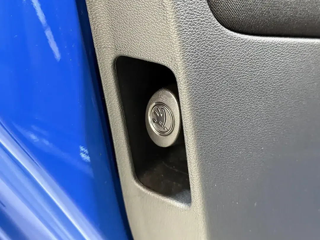 Skoda Kamiq - Thumbnail 9