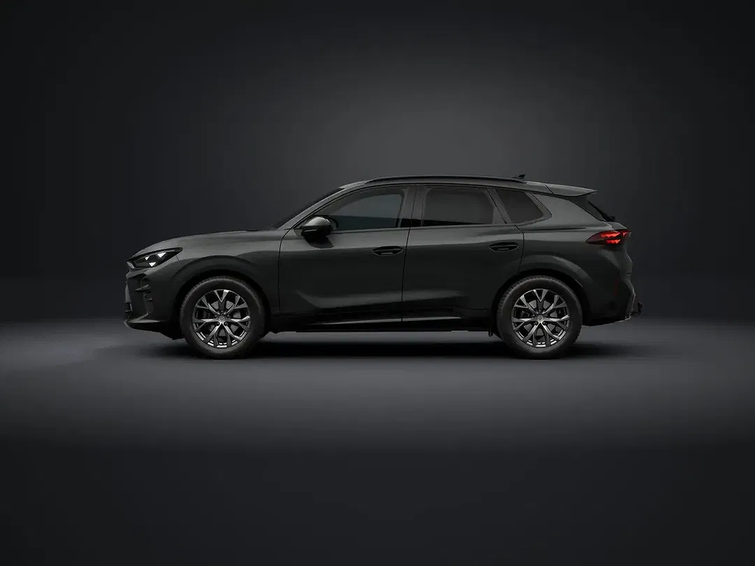 CUPRA Terramar - Thumbnail 2