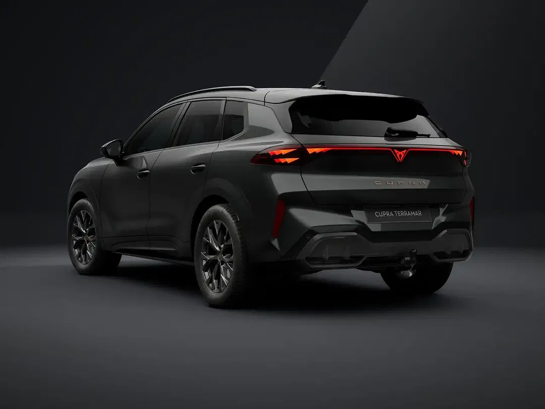 CUPRA Terramar - Thumbnail 3
