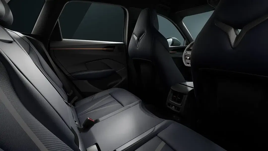 CUPRA Terramar - Thumbnail 7