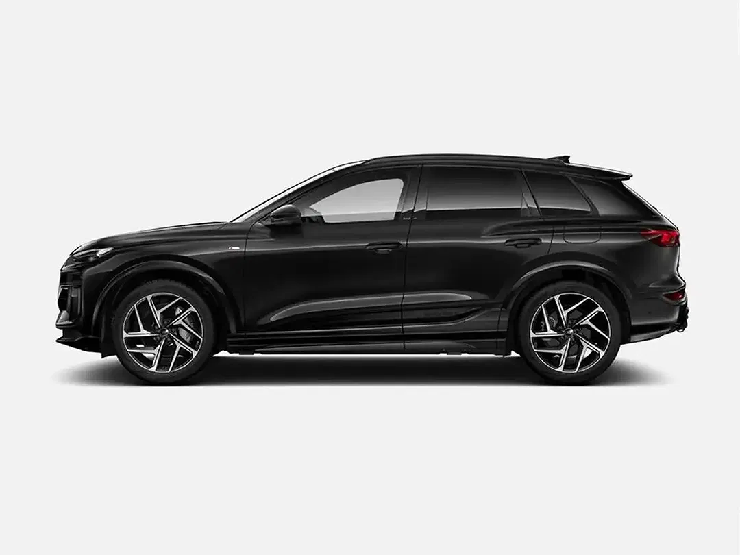 Audi Q6 e-tron performance S line - foto 2