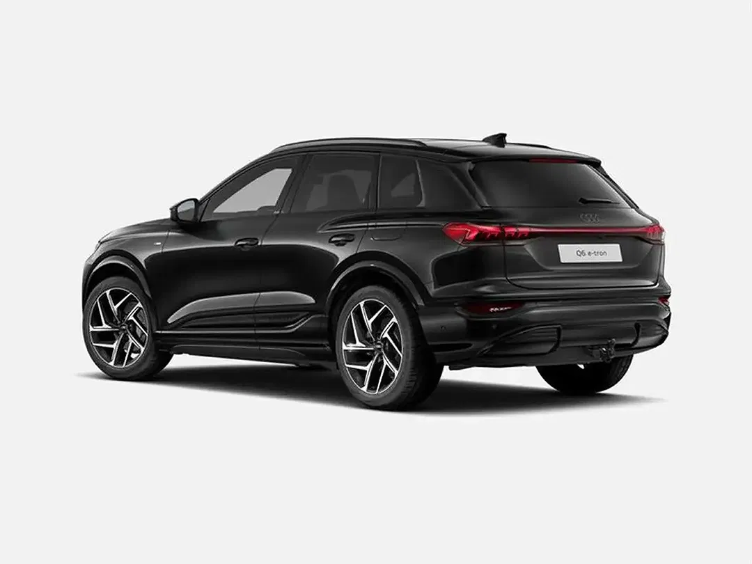 Audi Q6 e-tron - Thumbnail 3