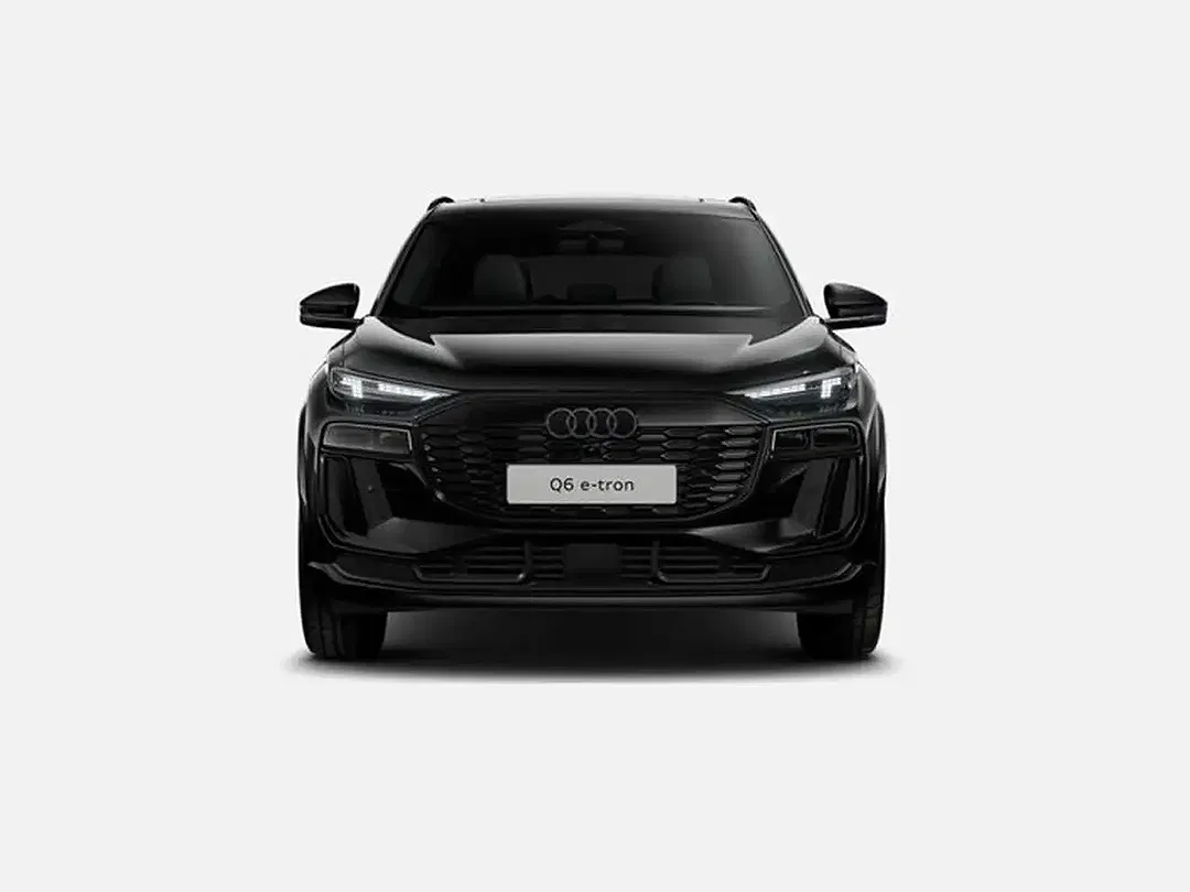 Audi Q6 e-tron - Thumbnail 4