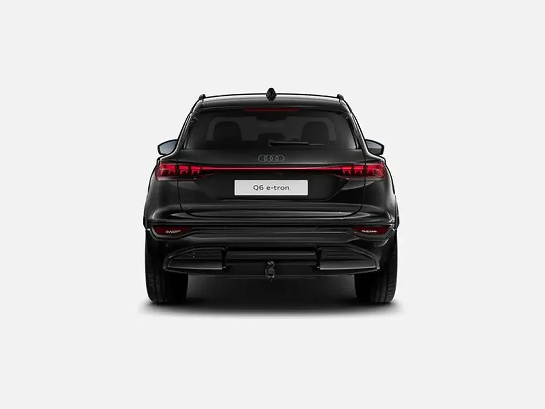 Audi Q6 e-tron - Thumbnail 5