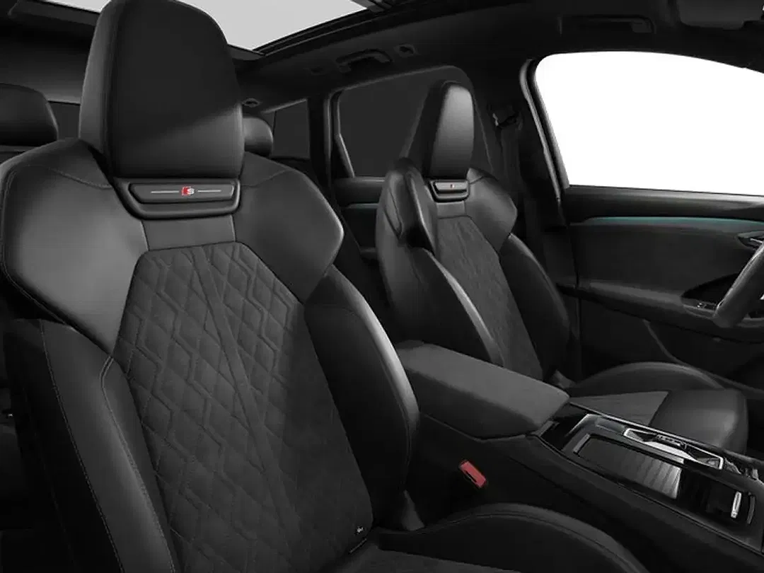 Audi Q6 e-tron - Thumbnail 6