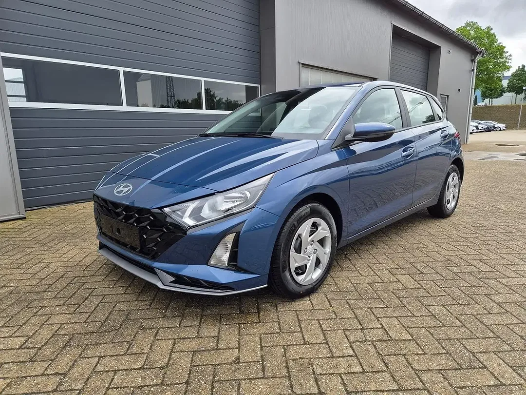 Hyundai i20 - Afbeelding 1