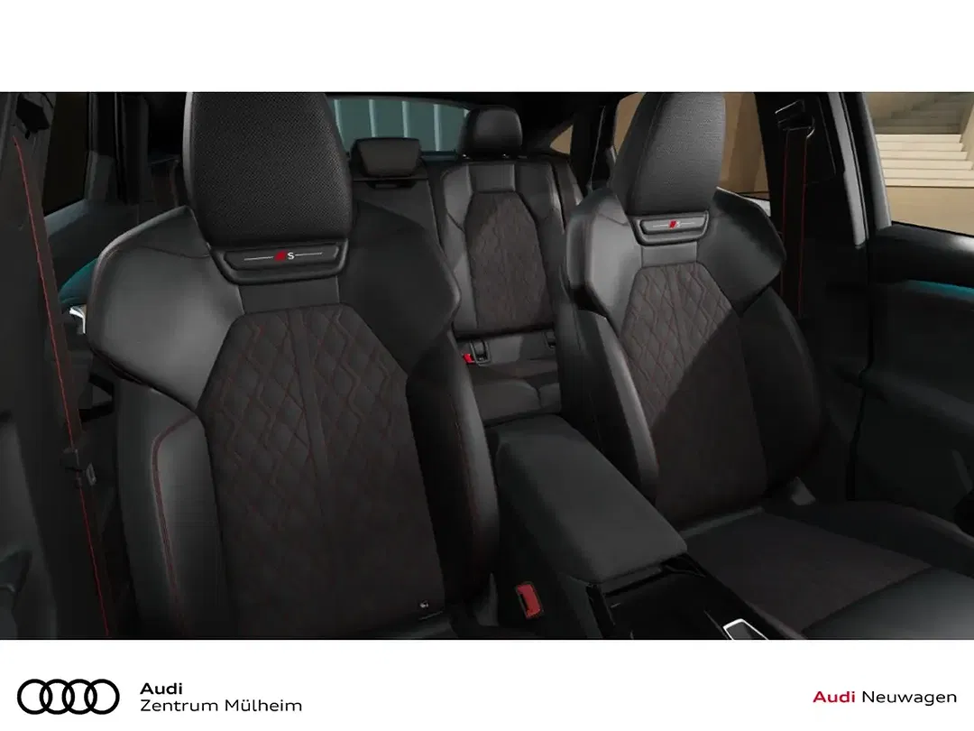 Audi Q6 e-tron - Thumbnail 12