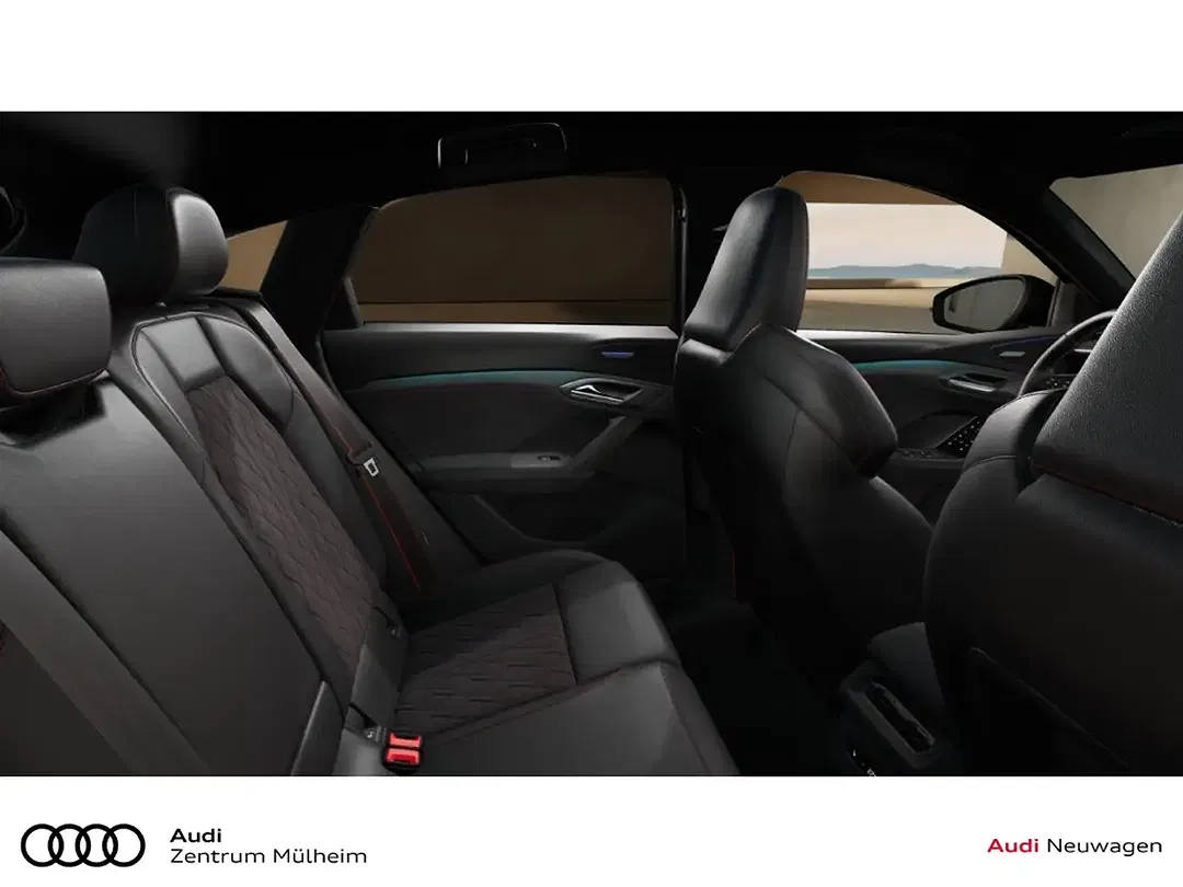 Audi Q6 e-tron performance Matrix LED Sportback - foto 13
