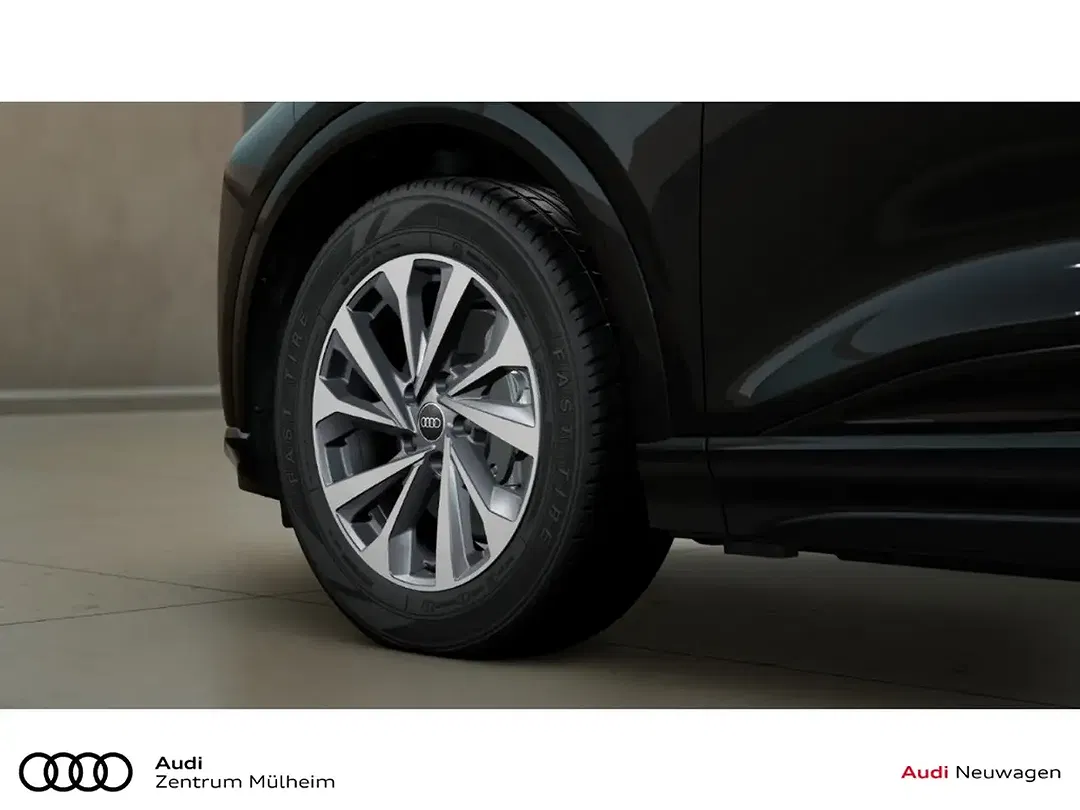Audi Q6 e-tron - Thumbnail 7