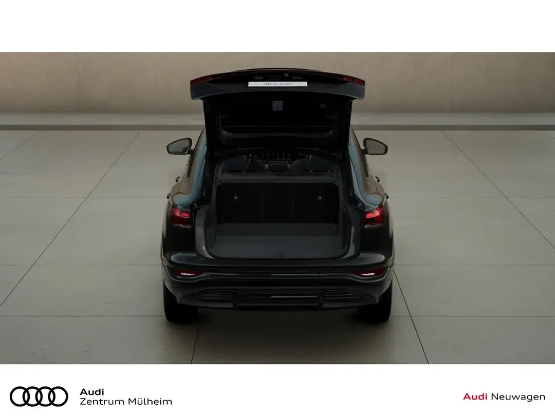 Audi Q6 e-tron - Thumbnail 8