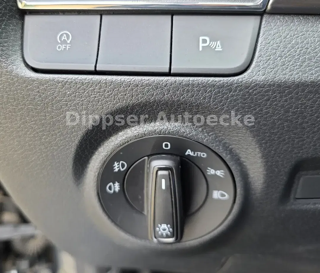 Skoda Fabia - foto 15