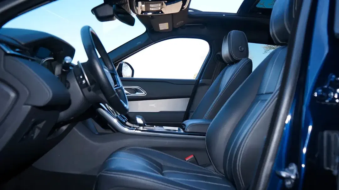 Land Rover Range Rover Velar - Thumbnail 6