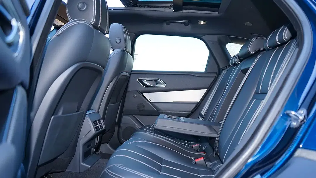 Land Rover Range Rover Velar - Thumbnail 8