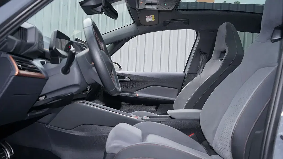 CUPRA Born - Thumbnail 6