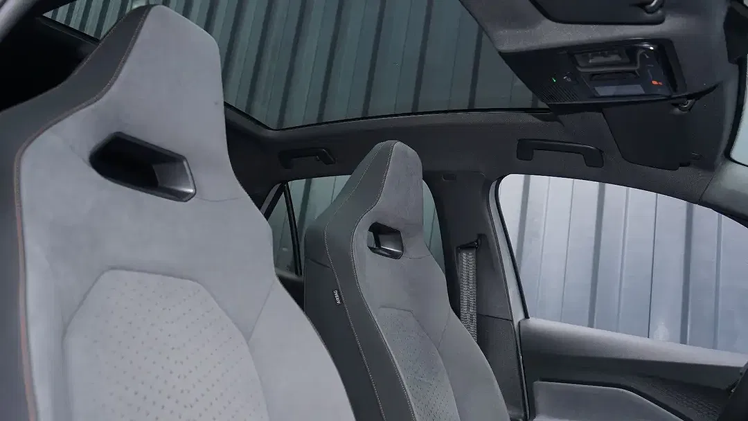 CUPRA Born - Thumbnail 9