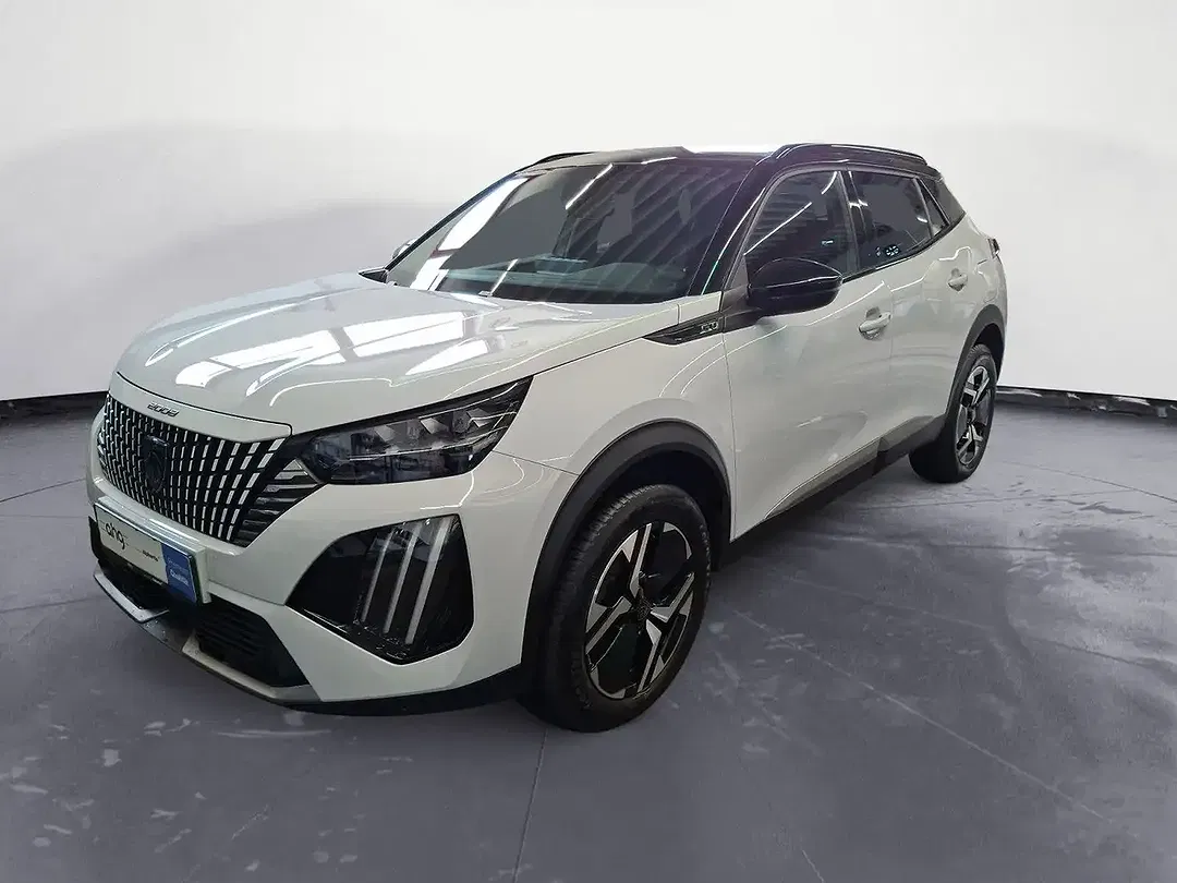 Peugeot 2008 - Thumbnail 12