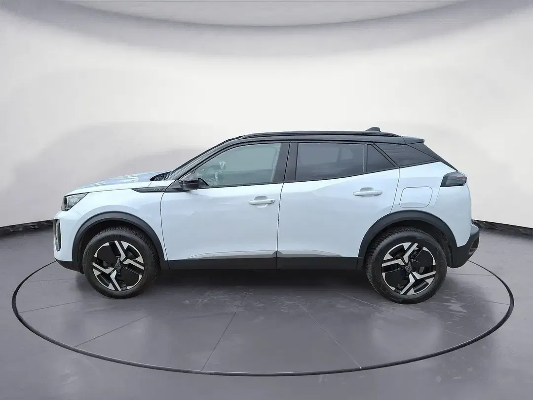 Peugeot 2008 - Thumbnail 2