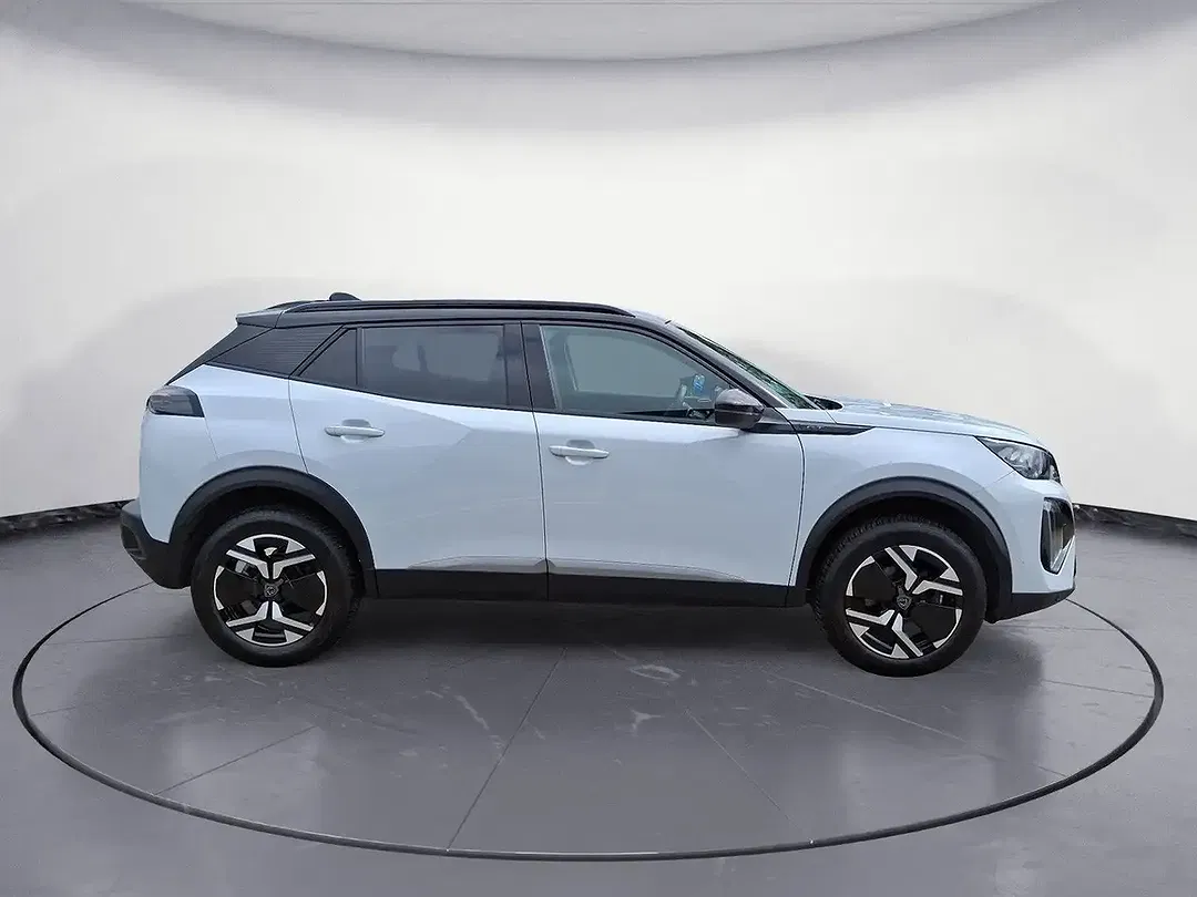 Peugeot 2008 - Thumbnail 5