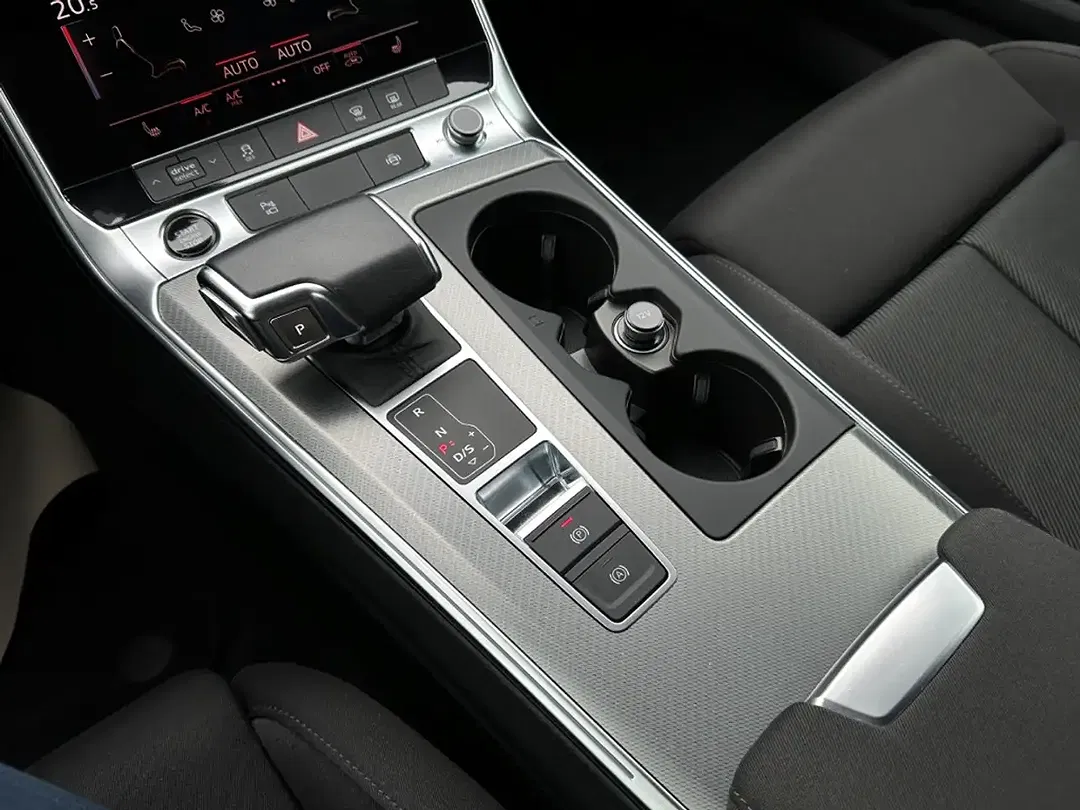 Audi A6 - Thumbnail 11