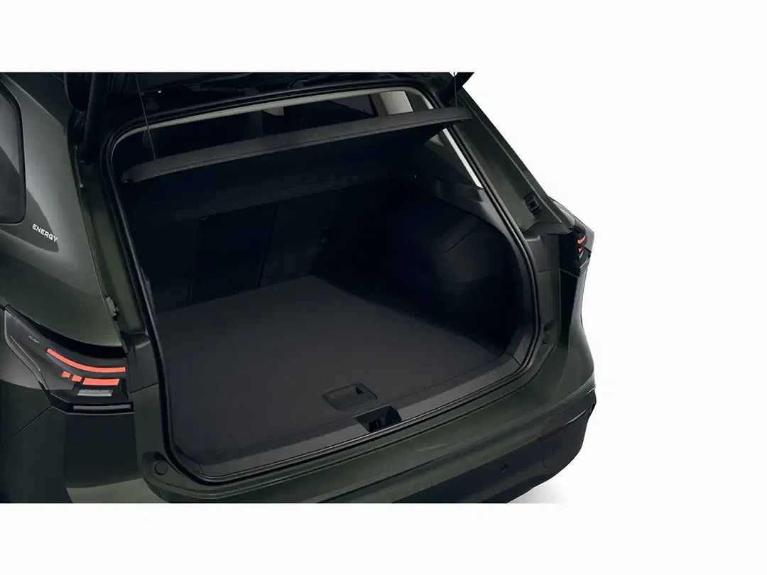 Volkswagen Tiguan - Thumbnail 10