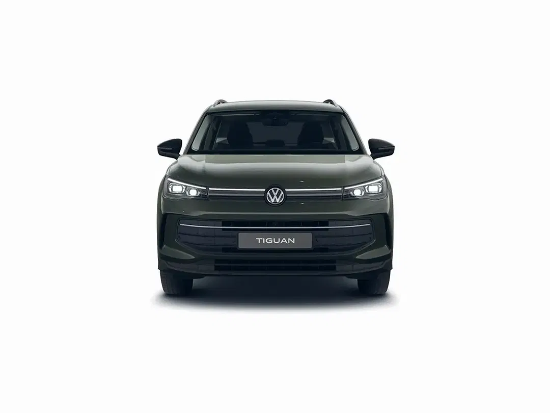 Volkswagen Tiguan - Thumbnail 7