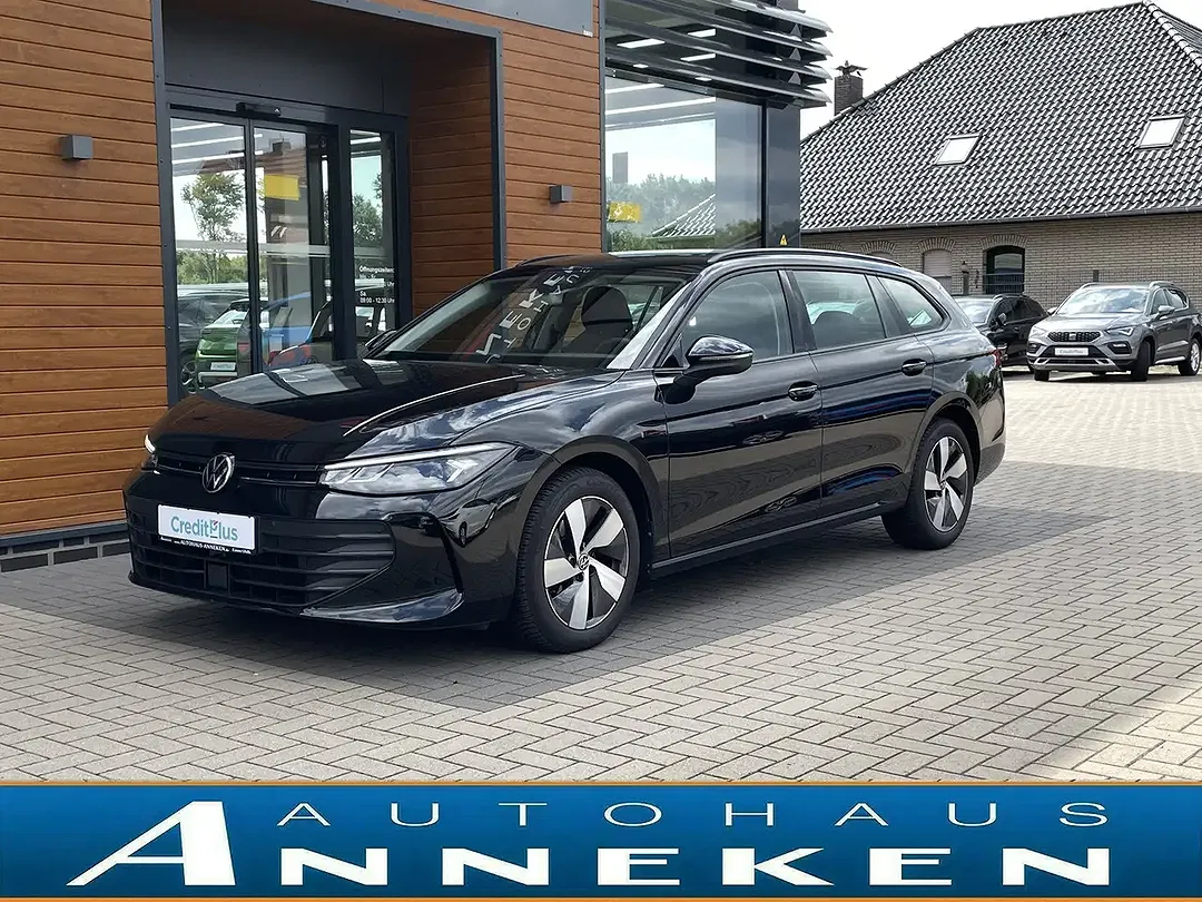 Volkswagen Passat Variant 1.5 eTSI - foto 1