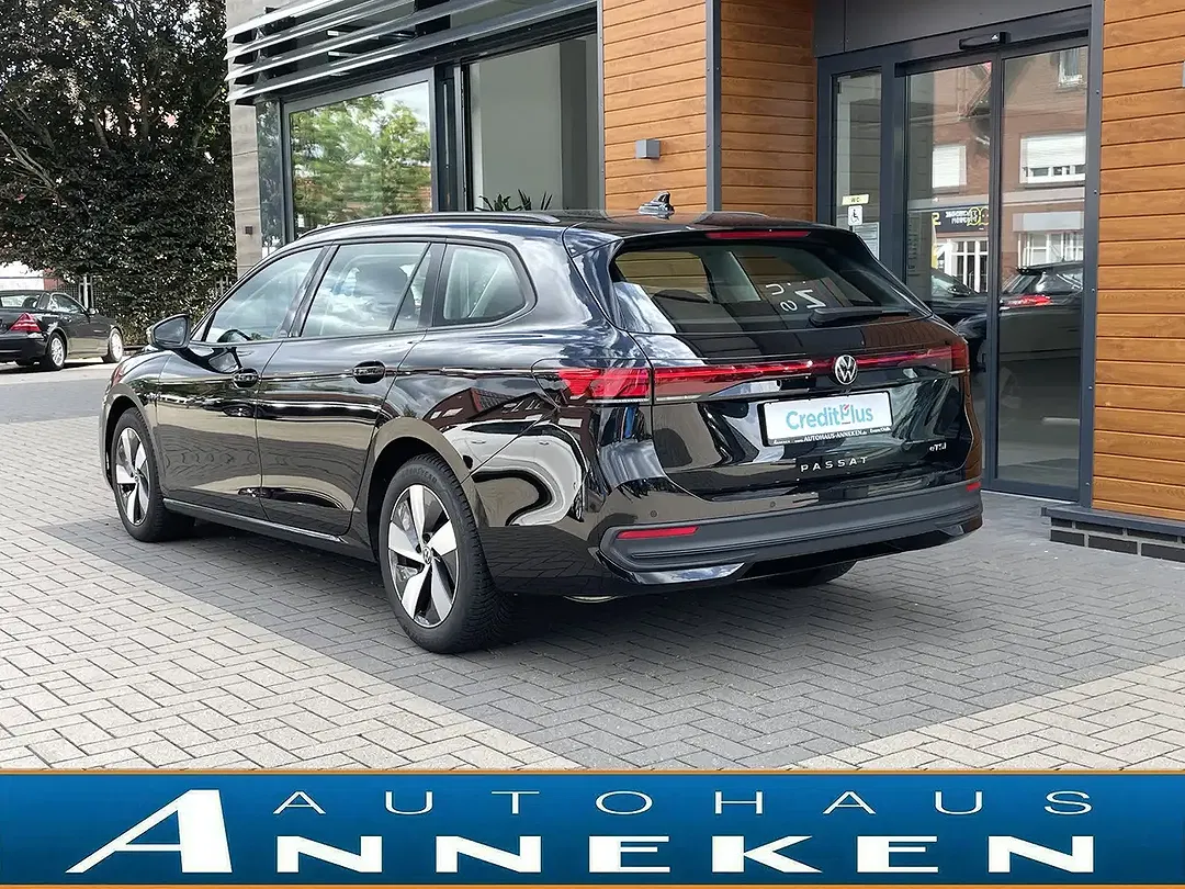 Volkswagen Passat Variant 1.5 eTSI - foto 2
