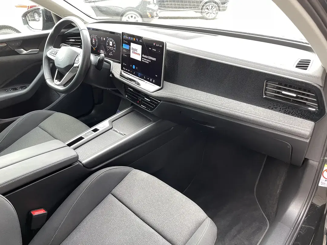 Volkswagen Passat Variant - Thumbnail 6