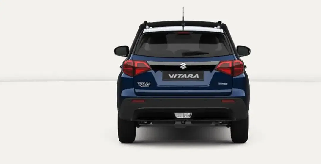 Suzuki Vitara - Thumbnail 23