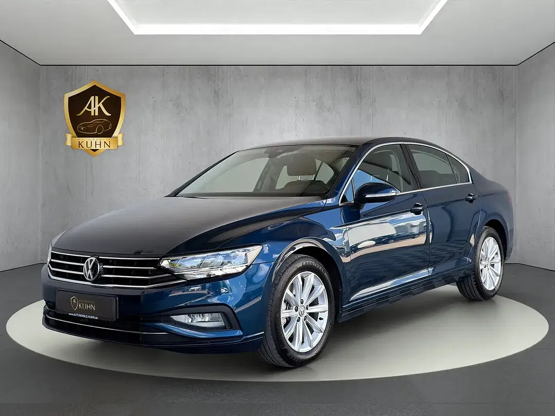 Volkswagen Passat Business - foto 1