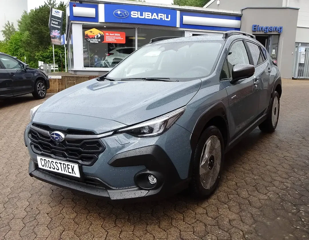 Subaru Crosstrek - Afbeelding 1